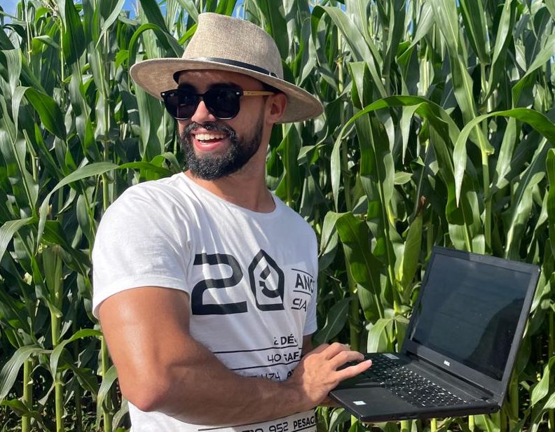 Foto de Felipe Costa Salles